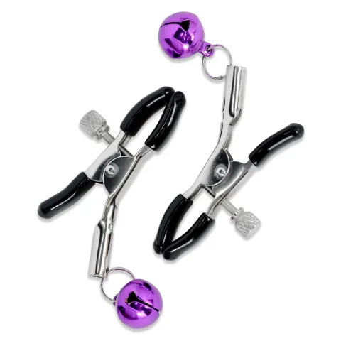 Зажимы для сосков — Exclusive Nipple Clamps No.17