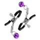 Зажимы для сосков — Exclusive Nipple Clamps No.17