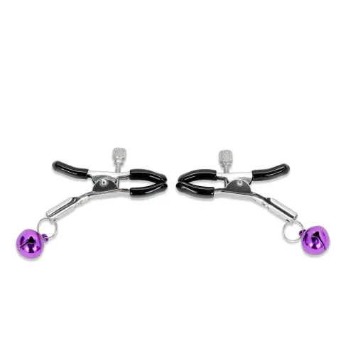 Зажимы для сосков — Exclusive Nipple Clamps No.17