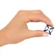 Затискачі для сосків - Bad Kitty Nipple Jewellery Blue