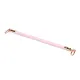 Жесткая растяжка Liebe Seele Pink Leather Spreader Bar