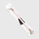 Жесткая растяжка Liebe Seele Pink Leather Spreader Bar