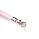Жесткая растяжка Liebe Seele Pink Leather Spreader Bar