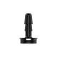 Адаптер Vac-U-lock Dildo Adapter для інтерактивної насадки Kiiroo Control
