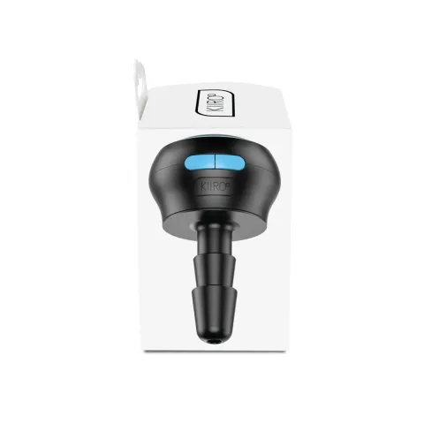 Адаптер Vac-U-lock Dildo Adapter для інтерактивної насадки Kiiroo Control