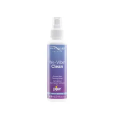 Антибактеріальний спрей pjur We-Vibe Clean 100 мл без спирту та ароматизаторів