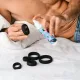Антибактеріальний спрей для іграшок Goliate Nettoyant Sextoy 100 мл, безпечний для тіла