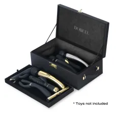Кейс для іграшок Dorcel Le Coffret - Prestige Edition