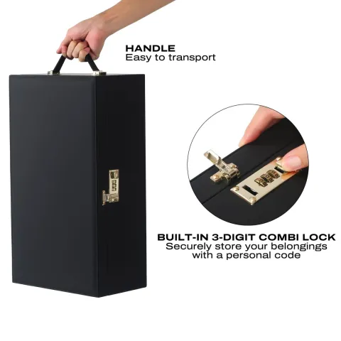 Кейс для іграшок Dorcel Le Coffret - Prestige Edition