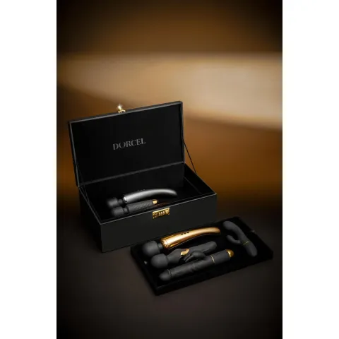 Кейс для іграшок Dorcel Le Coffret - Prestige Edition