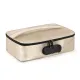Чехол для игрушек Dorcel DISCREET BOX LUXURY GOLD, кодовый замок, 27×16×7,62 см