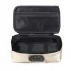 Чехол для игрушек Dorcel DISCREET BOX LUXURY GOLD, кодовый замок, 27×16×7,62 см