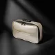 Чехол для игрушек Dorcel DISCREET BOX LUXURY GOLD, кодовый замок, 27×16×7,62 см