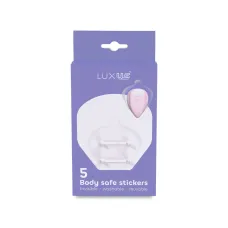 Набор вибраторов LuxusHer Kiiroo Luxus Stickers (5 штук)
