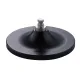 Кріплення для фалоімітаторів на присосці для секс-машин Hismith Suction Cup Adapter 4.5″ KlicLok - B