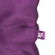 Мішечок для секс-іграшок Satisfyer Treasure Bag L, фіолетовий, на шнурку