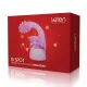 Насадка для вибромассажера Leten G SPOT HEADGEAR — 3 (40 × 82 мм)