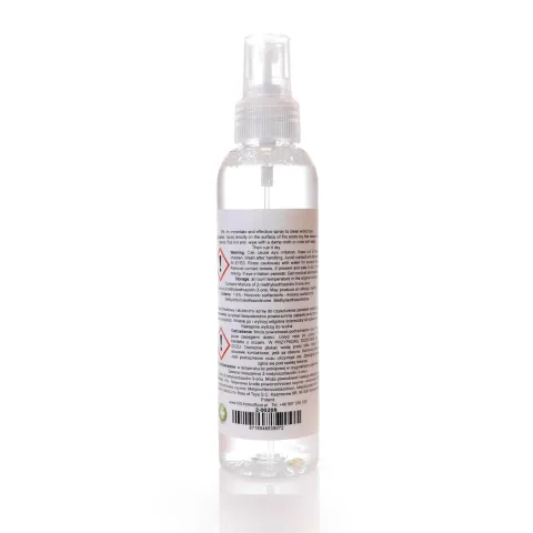 Очищувач для іграшок - Boys of Toys Toy Cleaner, 150 мл