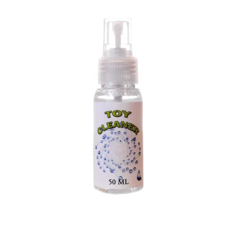 Средство для очистки игрушек — Boys of Toys Toy Cleaner, 50 мл