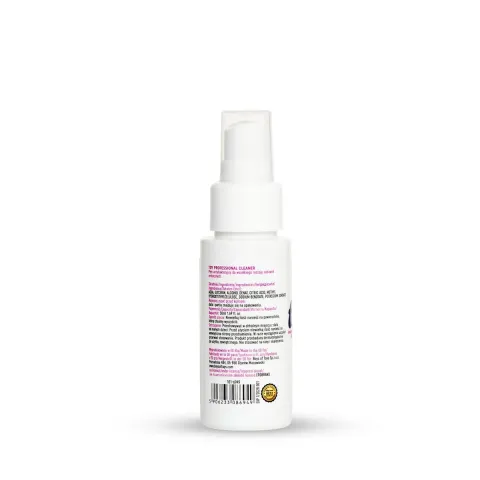 Очищувач для іграшок - MyLove Toy Cleaner Professional, 50 мл