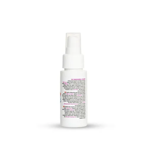 Очищувач для іграшок - MyLove Toy Cleaner Professional, 50 мл