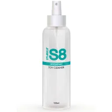 Очищувач для іграшок - S8 Organic Toycleaner, 150 мл