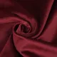 Бархатный мешочек для хранения игрушек Liebe Seele Wine Red Large Storage Bag Cylindrical, 24х25