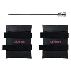Подовжувач штока для секс-машин Lovense Extension Rod Kit for Mini Sex Machine