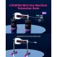 Подовжувач штока для секс-машин Lovense Extension Rod Kit for Mini Sex Machine
