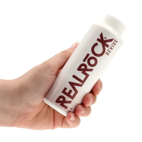 Пудра для ухода за игрушками — Realrock Revive Powder, 120 г