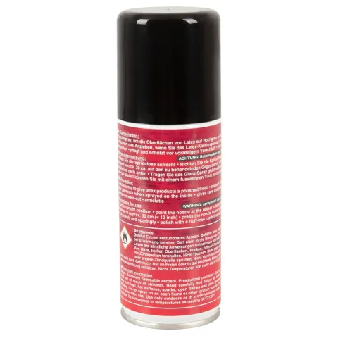 Спрей для латекса — LateX Glanz-Spray, 100 мл
