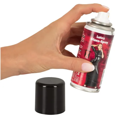 Спрей для латекса — LateX Glanz-Spray, 100 мл