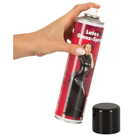 Спрей для латексу - LateX Glanz-Spray, 400 мл