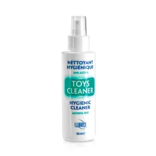 Очищувач для іграшок - Toys Cleaner Lubrix, 125 мл