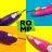 USB-кабель для заряджання Romp Magnetic Cable Free, Shine