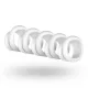 Запасна насадка для вакуумного стимулятора Satisfyer Penguin Climax Tips