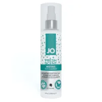 Очищувач для іграшок - System JO Misting Toy Cleaner Fresh Scent Hygiene 120 ml