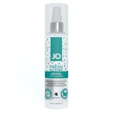 Очищувач для іграшок - System JO Misting Toy Cleaner Fresh Scent Hygiene 120 ml