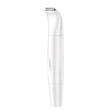 Жіноча електробритва - All-in-One Ladyshave, біла