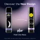 Гель для надевания одежды из латекса и резины — Pjur Cult Dressing Aid, 100 мл