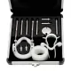 Jes-Extender Titanium Penis Enlargement Extender, ремень, алюминиевый корпус