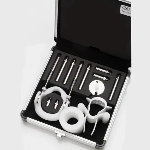 Jes-Extender Titanium Penis Enlargement Extender, ремень, алюминиевый корпус