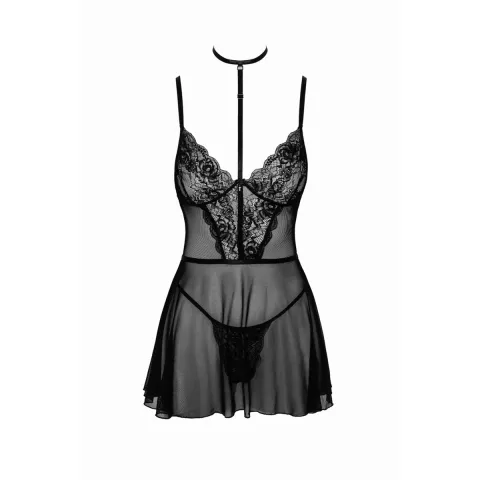 Бебі-дол Kissable First Kiss Babydoll L/XL