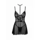 Бебі-дол Kissable First Kiss Babydoll L/XL