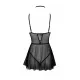 Бебі-дол Kissable First Kiss Babydoll L/XL