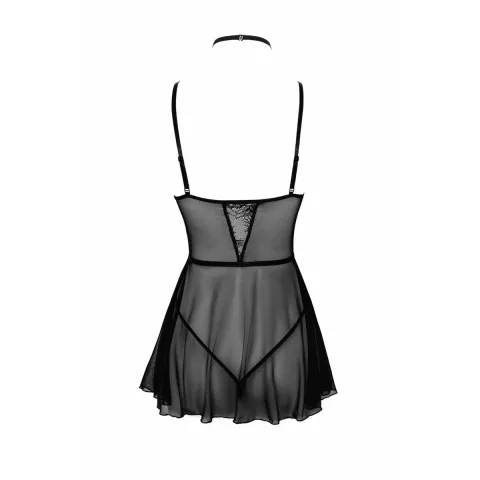 Бебі-дол Kissable First Kiss Babydoll S/M