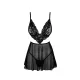 Бебі-дол Kissable French Kiss Babydoll L/XL
