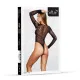 Боді - Body 1035 чорні - One Size