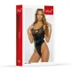 Боді - Body 110890 чорні XL