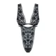 Боді JSY JS228160 Black S/M